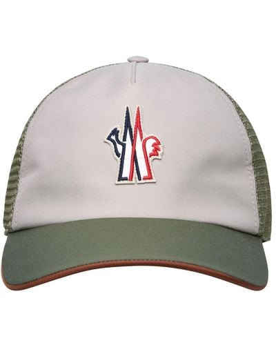 Moncler Hats - Green