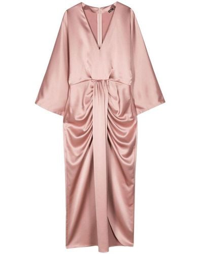 Kiton Dresses - Pink