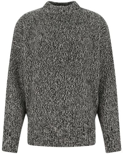 Co. Knitwear - Grey