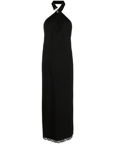 Moschino Jeans Dress - Black