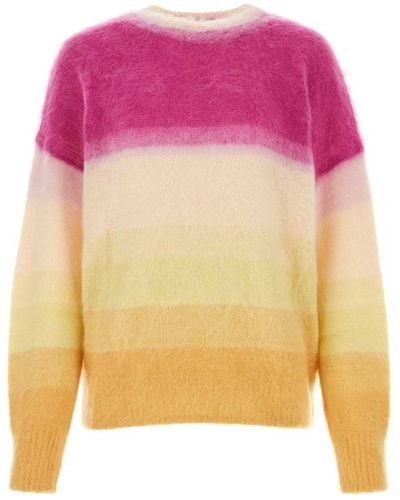 Isabel Marant Knitwear - Pink