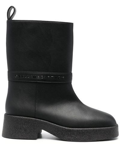 Stella McCartney Ankle boots for Women | Online Sale up to 61% off | Lyst  Canada