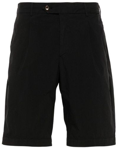 PT01 Shorts - Black
