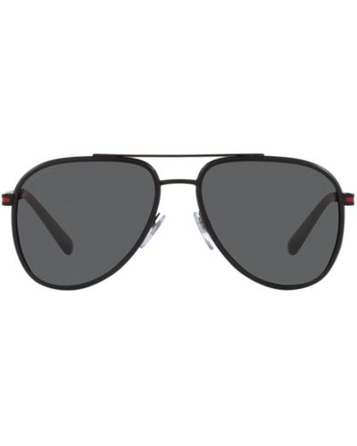 BVLGARI Sunglasses - Gray