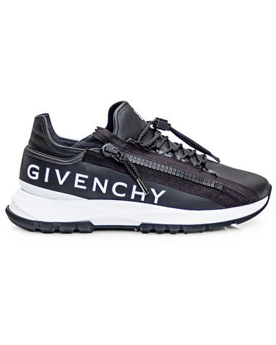 Givenchy Trainer Spectre Runners - White