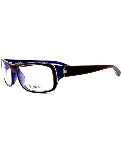 Starck P0605 Eyeglasses - Blue