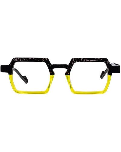 Matttew Doors Eyeglasses - Multicolor