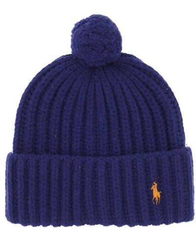 Polo Ralph Lauren Hats for Women | Black Friday Sale & Deals up to 50% off  | Lyst