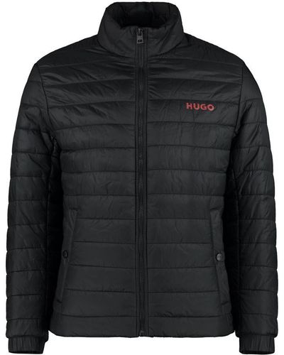 BOSS by HUGO BOSS Jackets | Online up to 75% off | Lyst