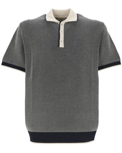 Altea T-shirts And Polos - Gray