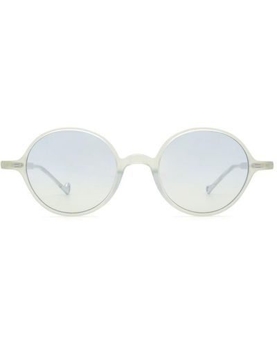 Eyepetizer Sunglasses - White