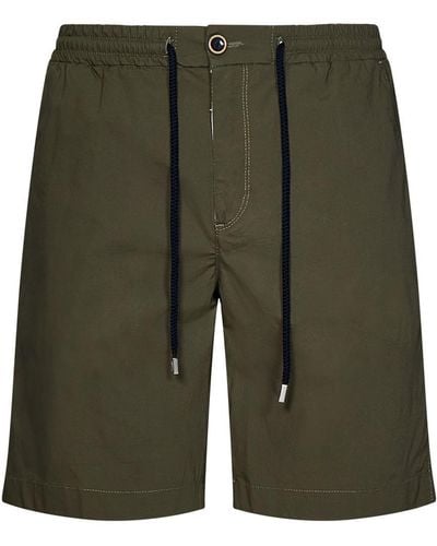 Vilebrequin Shorts - Green