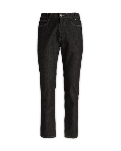 Vivienne Westwood Jeans - Black