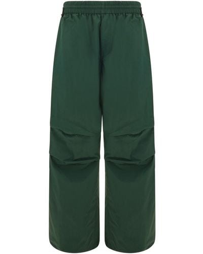 Burberry Pants - Green