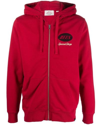 Deus Ex Machina Hoodies for Men | Online Sale up to 76% off | Lyst