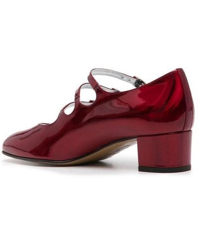 CAREL PARIS Shoes - Red