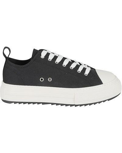DSquared² Trainers Black