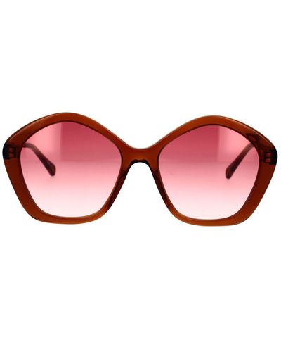 Chloé Sunglasses - Red