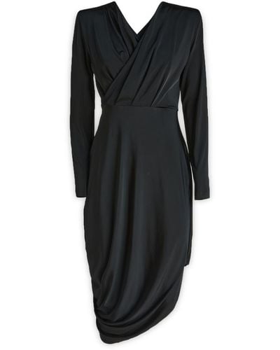 Giorgio Armani Dress - Black
