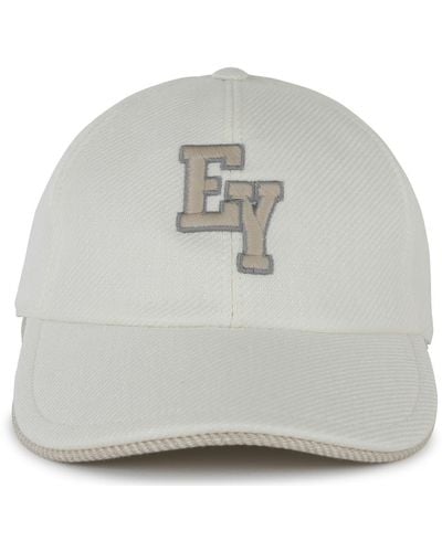 Eleventy Hats - Gray
