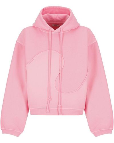 ERL Sweaters - Pink