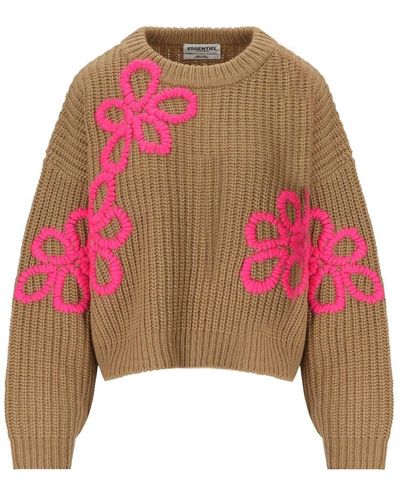 Essentiel Antwerp Knitwear for Women | Online Sale up to 41% off | Lyst