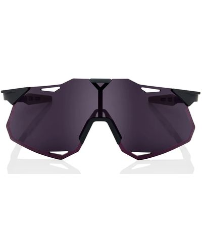 100% Sunglasses - Black