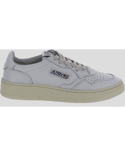 Autry Trainers - Grey
