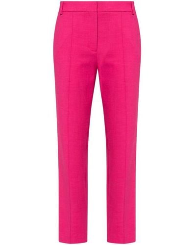 Ba&sh Trousers - Pink