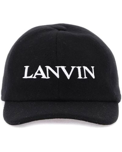Lanvin Hats for Women | Online Sale up to 68% off | Lyst
