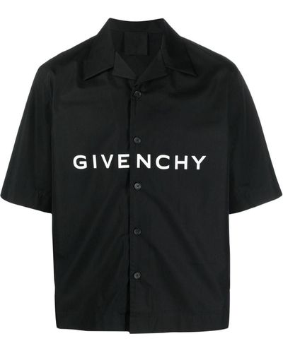 Givenchy Shirts for Men | Online Sale up to 65% off | Lyst