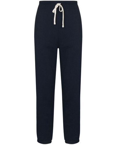 Polo Ralph Lauren Cotton Pants - Blue