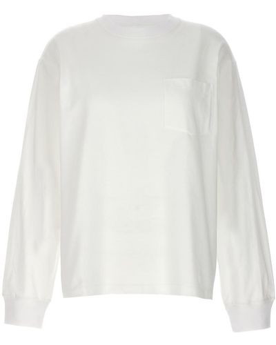 ARMARIUM 'Vito' T-Shirt - White
