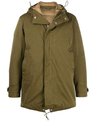 C.P. Company Outerwears - Green