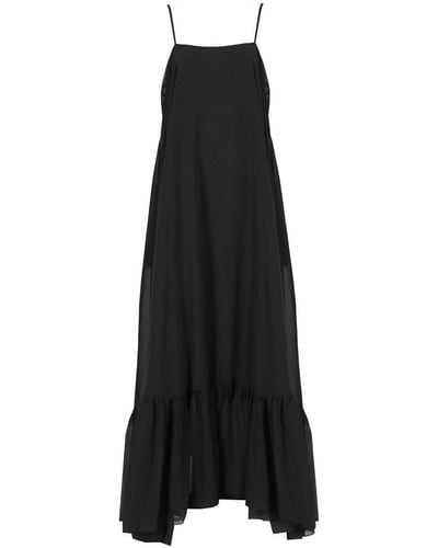 ROTATE BIRGER CHRISTENSEN Dresses - Black