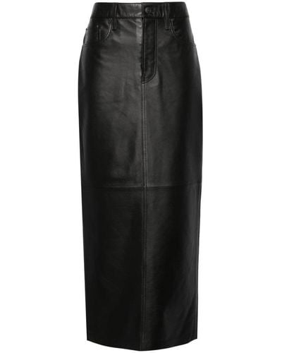 Wardrobe NYC Skirts - Black