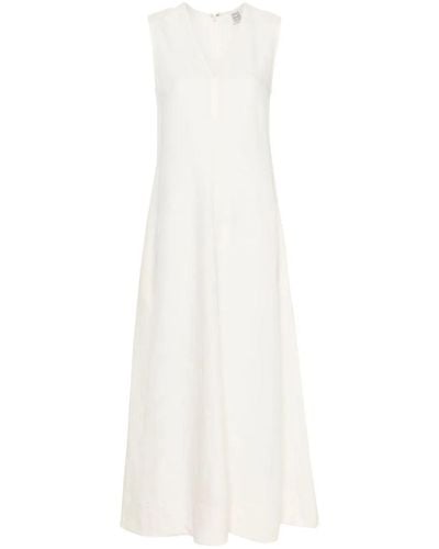 Totême Toteme Dresses - White