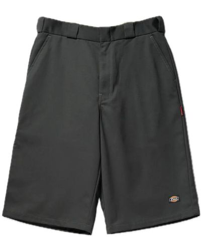 Fuct Utility Service Shorts - Black