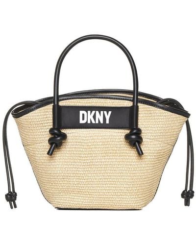 DKNY Bags - Metallic