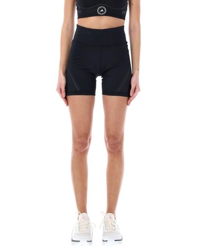 adidas By Stella McCartney Truepurpose Training Cycling Shorts - Blue