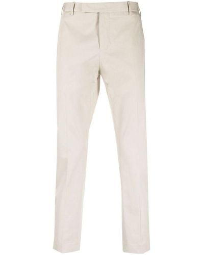 PT01 Trousers - Natural