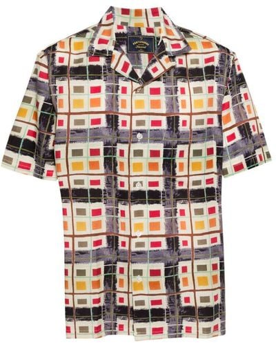 Portuguese Flannel Shirts - Multicolor