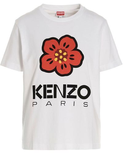 KENZO Paris T-shirt - White