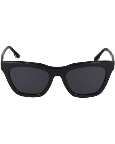 Victoria Beckham Victoria Beckham Sunglasses - Black