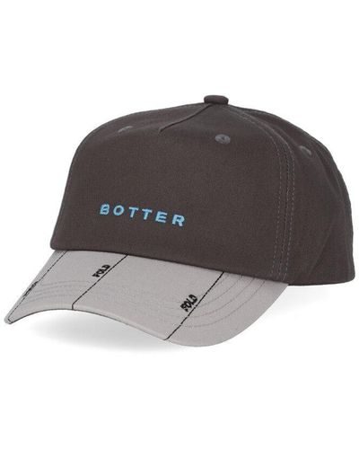 BOTTER Hats Grey