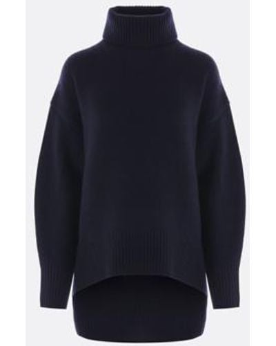 arch4 Sweaters - Blue