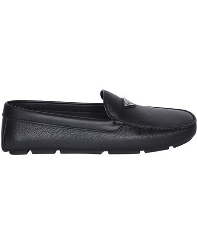 Prada Shoes - Black