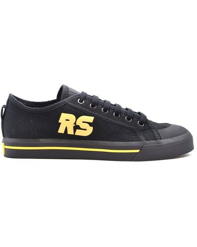 adidas By Raf Simons Sneakers - Black