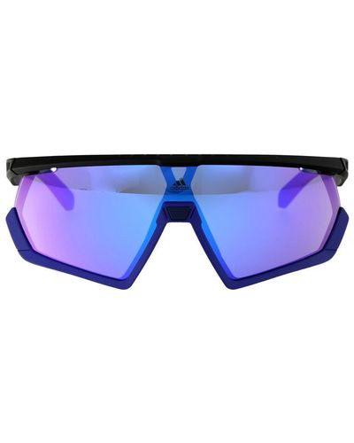 adidas Sunglasses - Blue