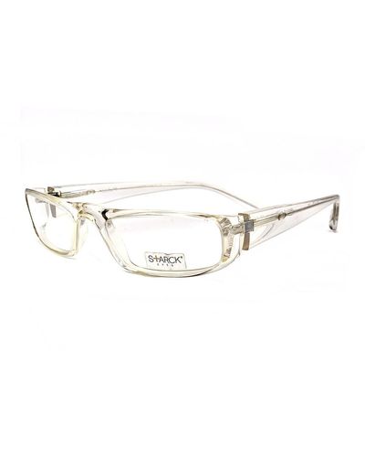 Starck Po315 Eyeglasses - Metallic